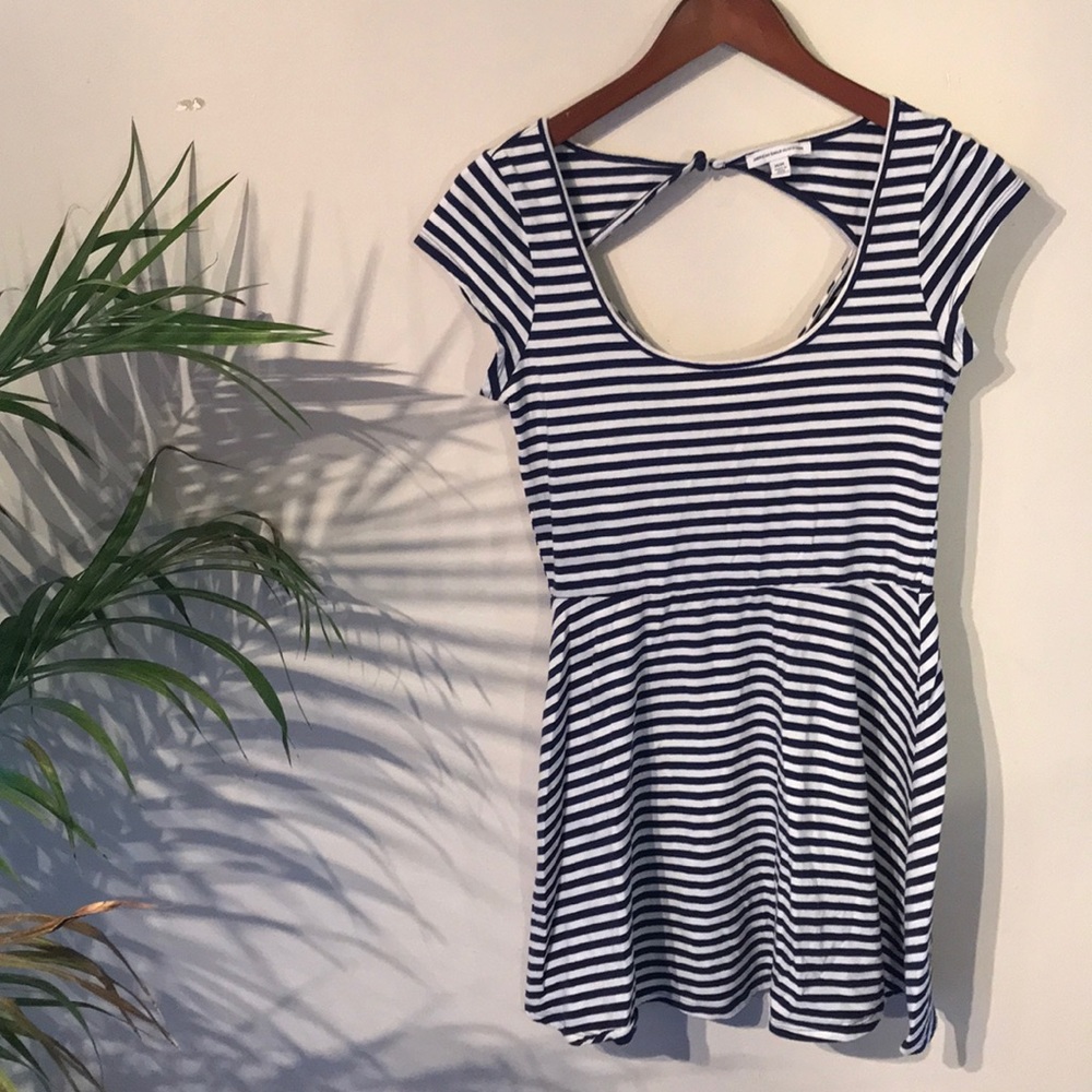 AEO dress